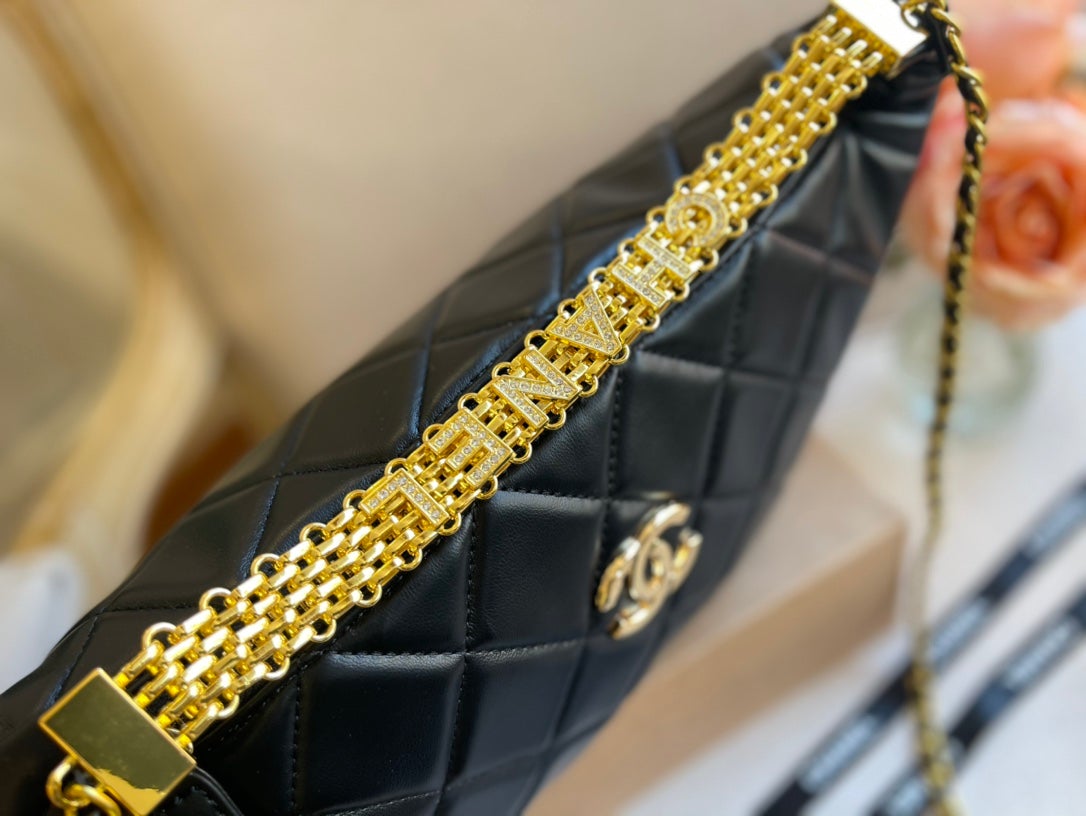 EN - New 1:1 rep  Top Quality CHL Bag 287