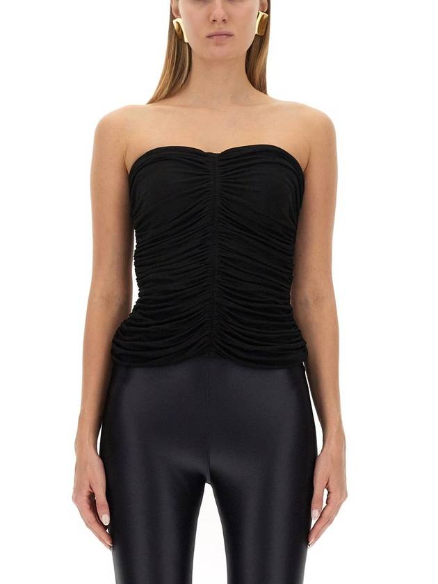 Luxury Saint Laurent Trending 2025 Shirt 753703Y5F63 1000 B0440494516