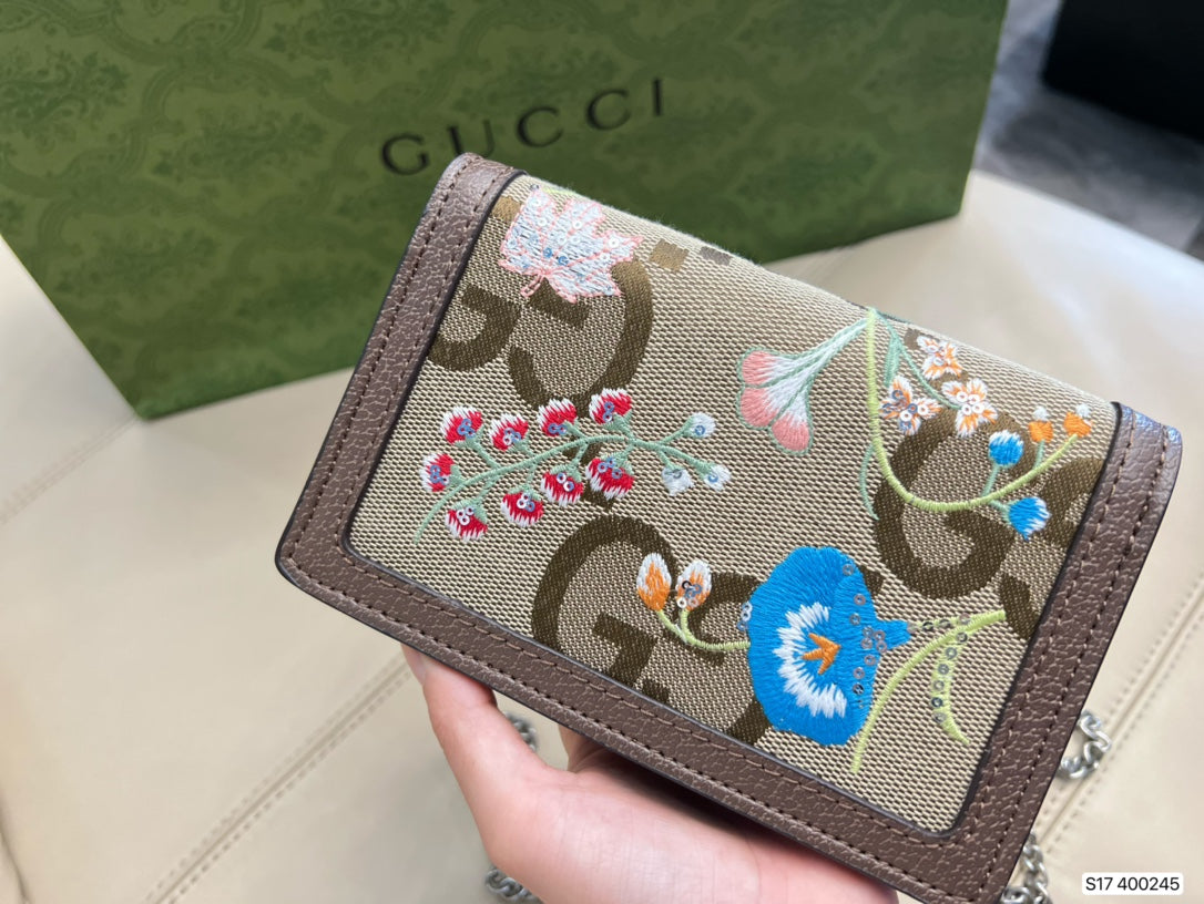 EN - New 1:1 rep Lux Bags GCI 384