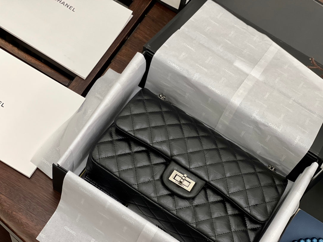 EN - New 1:1 rep  Top Quality CHL Bag 333
