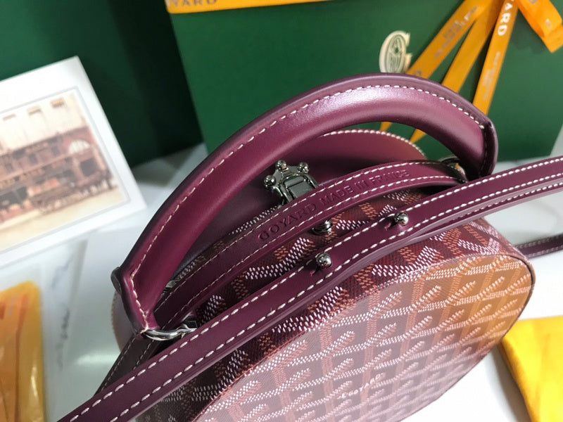 Top Quality - New 1:1 Rep Bags - 116