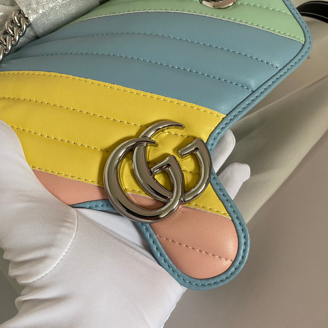 EN - New 1:1 rep  Bags GCI 531