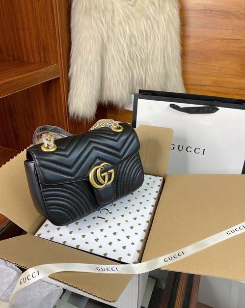 EN - New 1:1 rep  Bags GCI 318