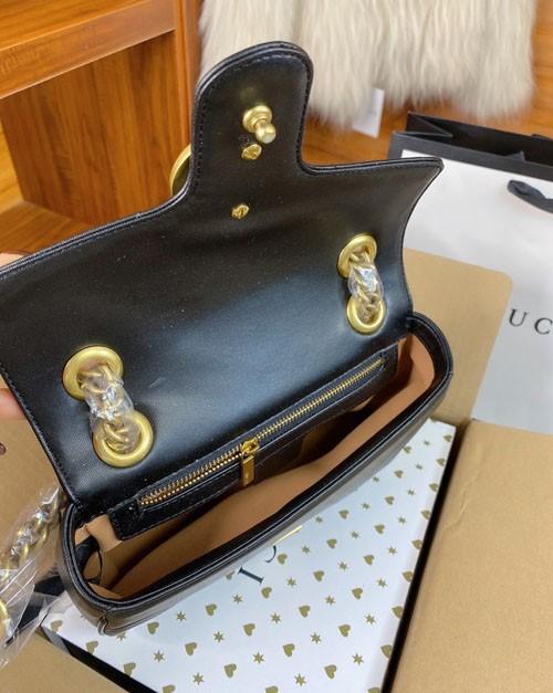 EN - New 1:1 rep  Bags GCI 318