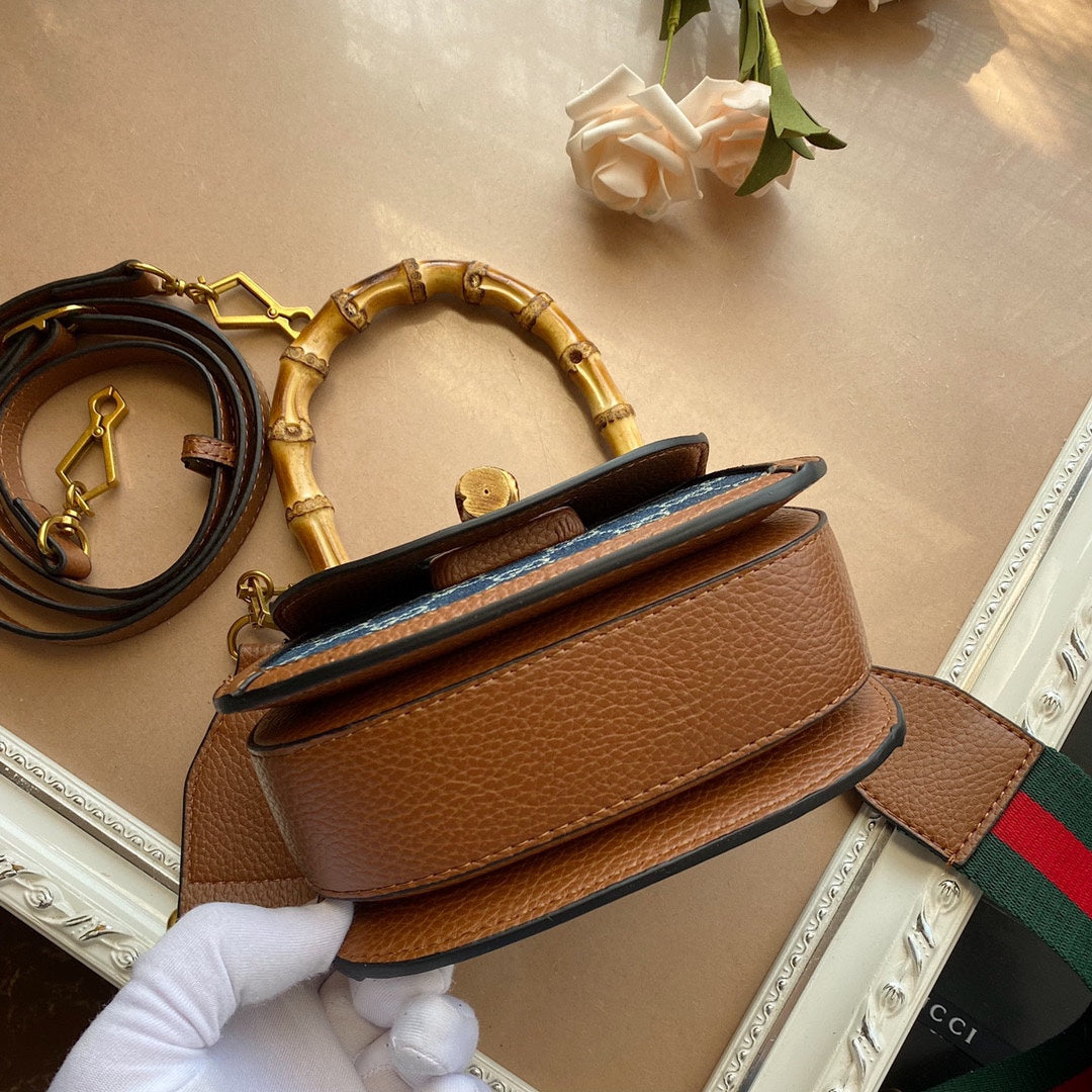 EN -New 1:1 rep Lux Bags GCI 362