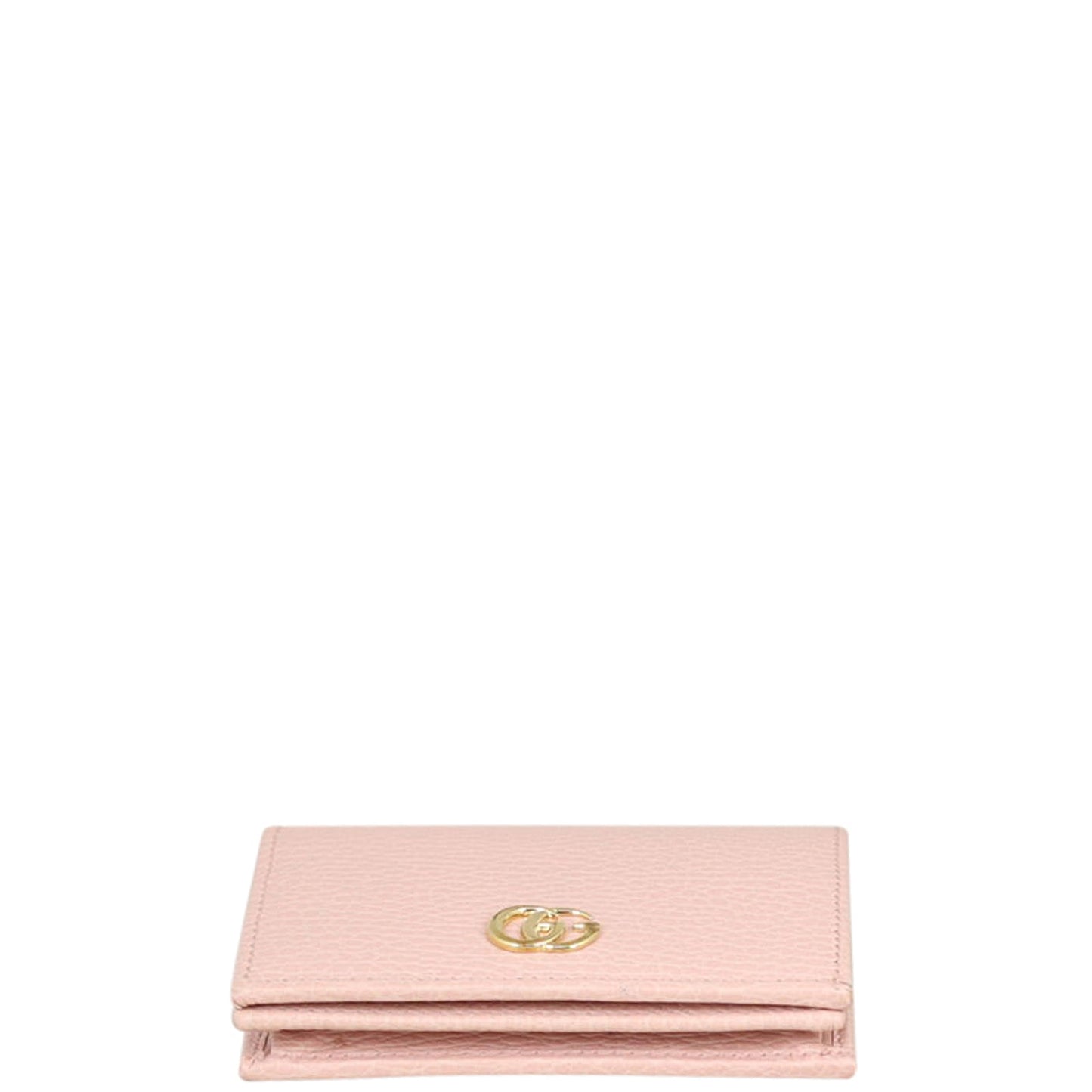 Gucci GG Marmont Card Case Wallet