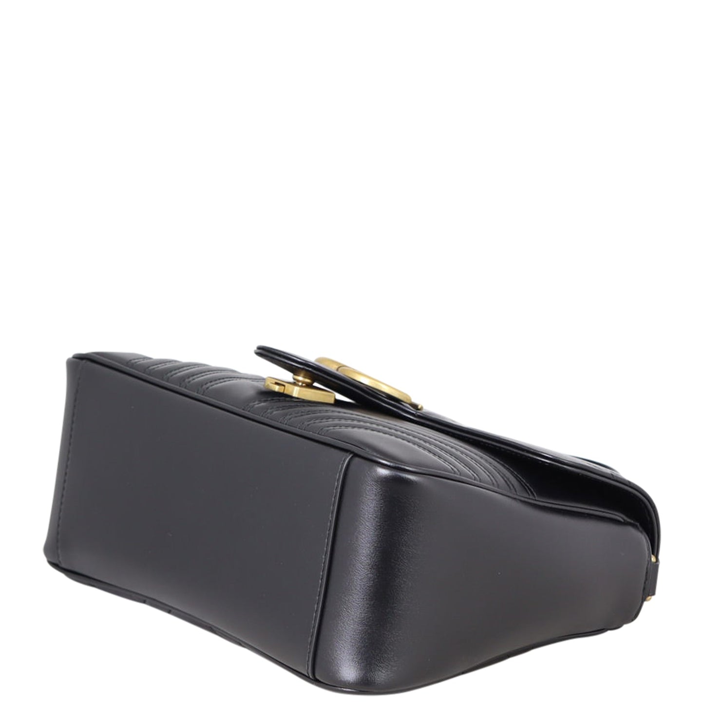 Gucci GG Marmont Small Top Handle Bag