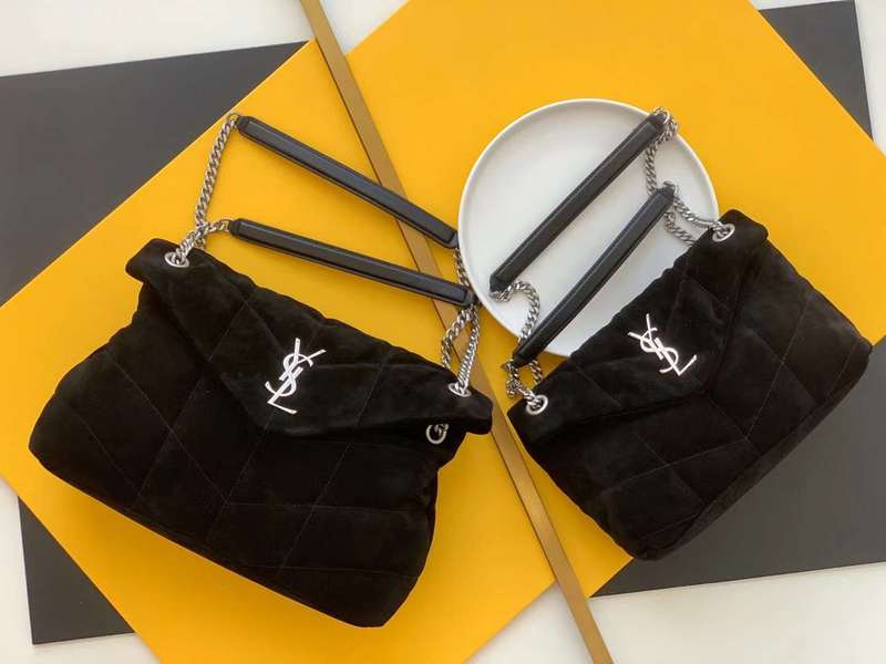 Yves Saint Laurent - Bags - The Elite Bags  429