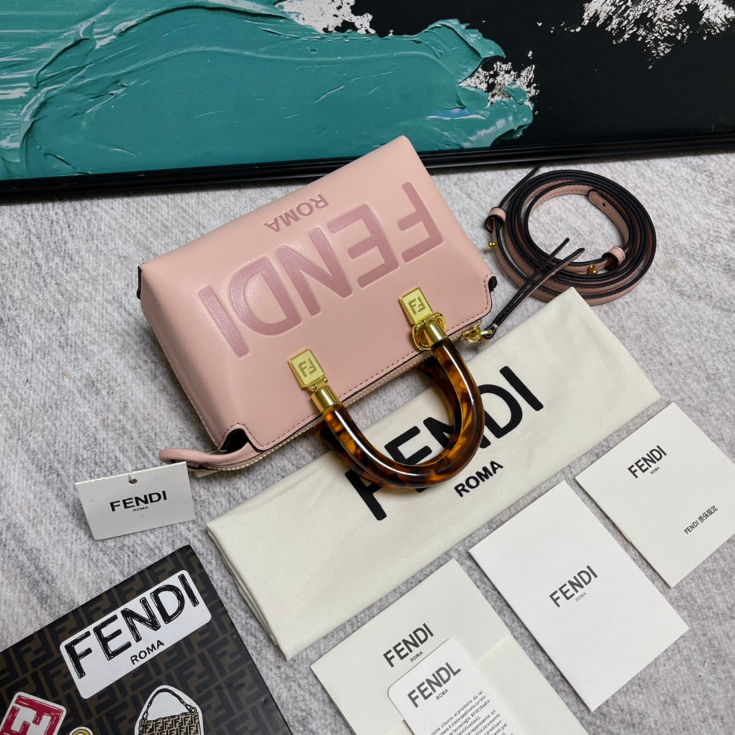 EN - New 1:1 rep Lux Bags FEI 264