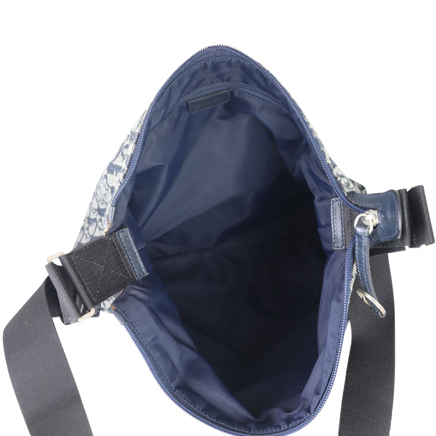 Dior Oblique Messenger Bag