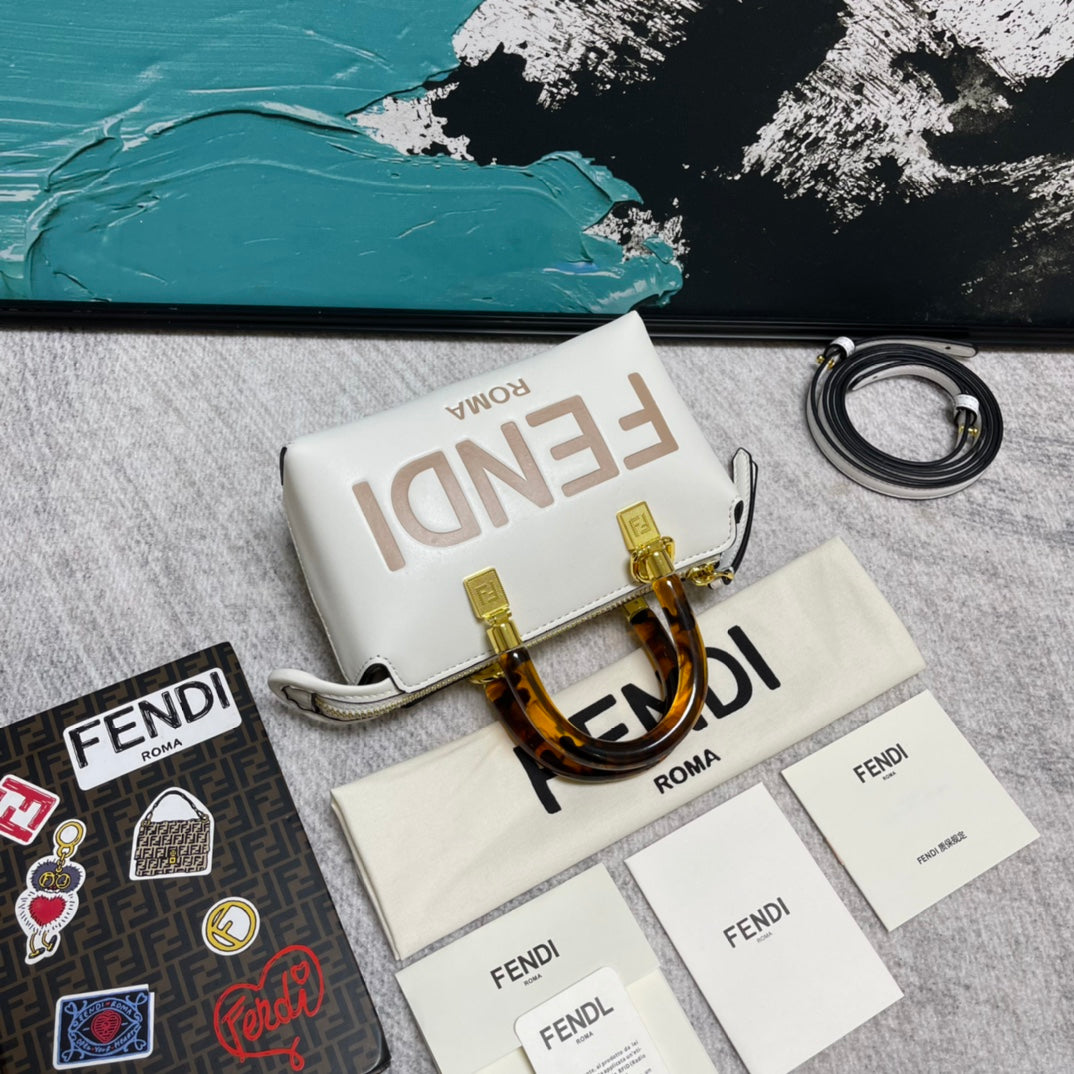EN - New 1:1 rep Lux Bags FEI 263