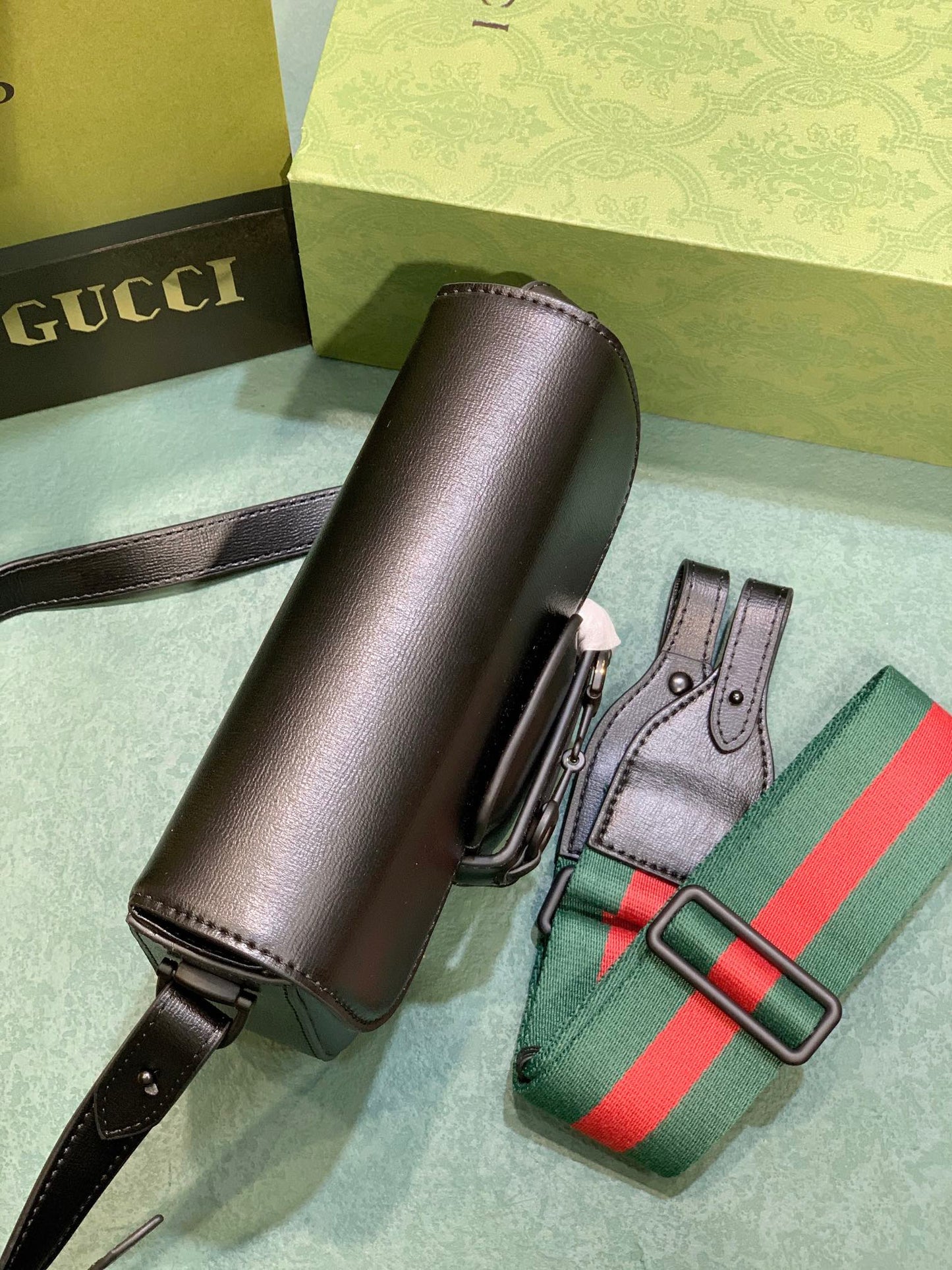 EN - New 1:1 rep Bag GCI 471