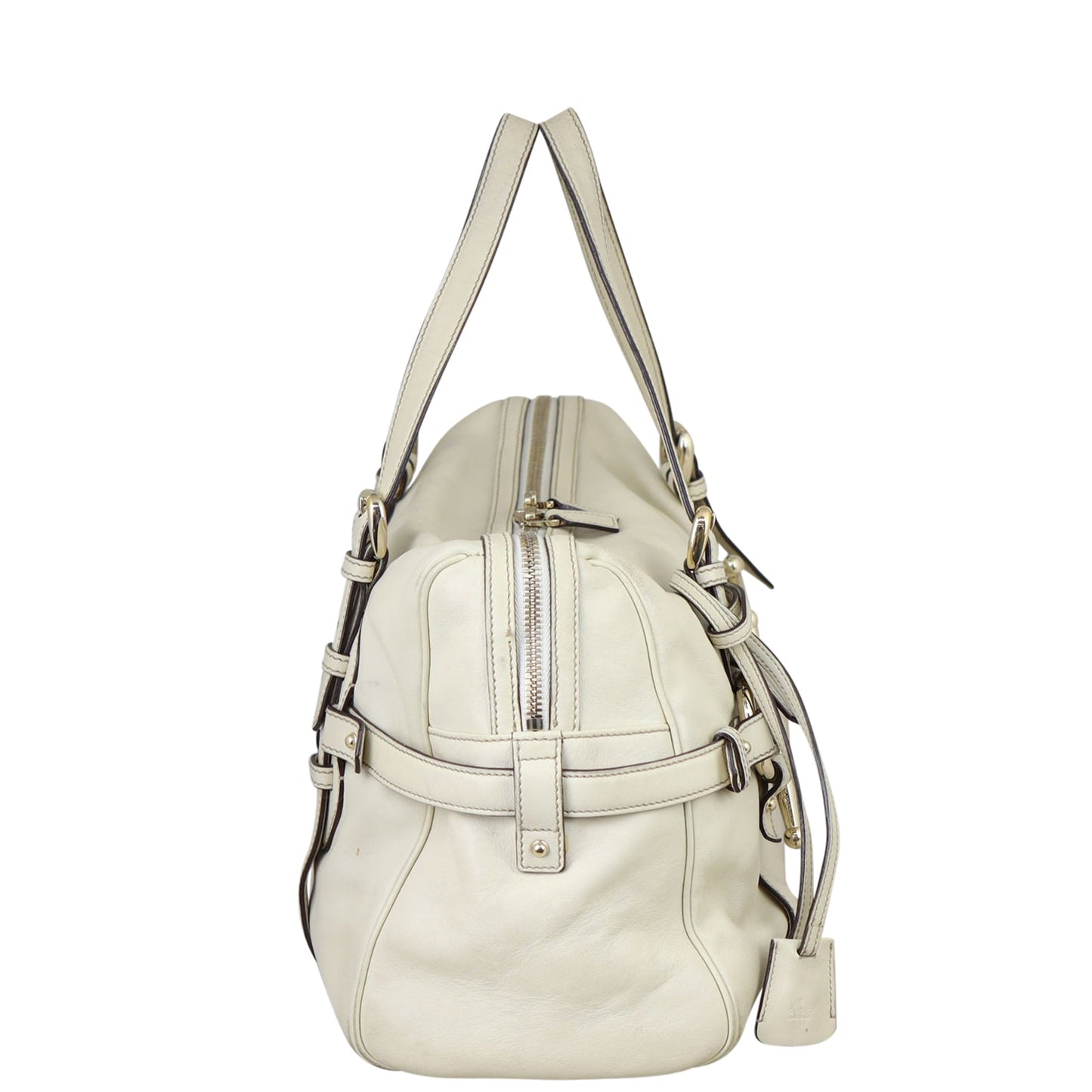 Gucci 85th Anniversary Boston Bag