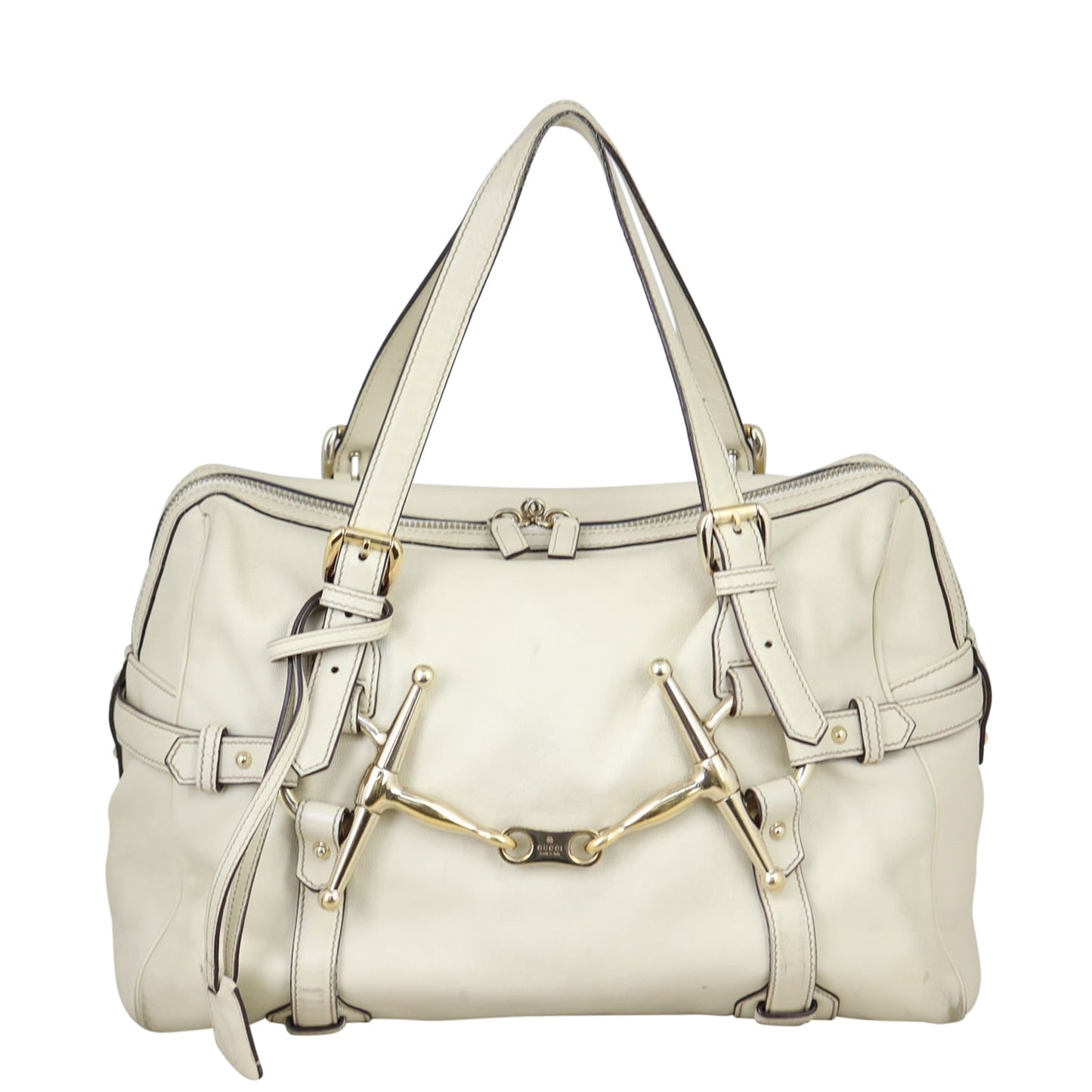 Gucci 85th Anniversary Boston Bag