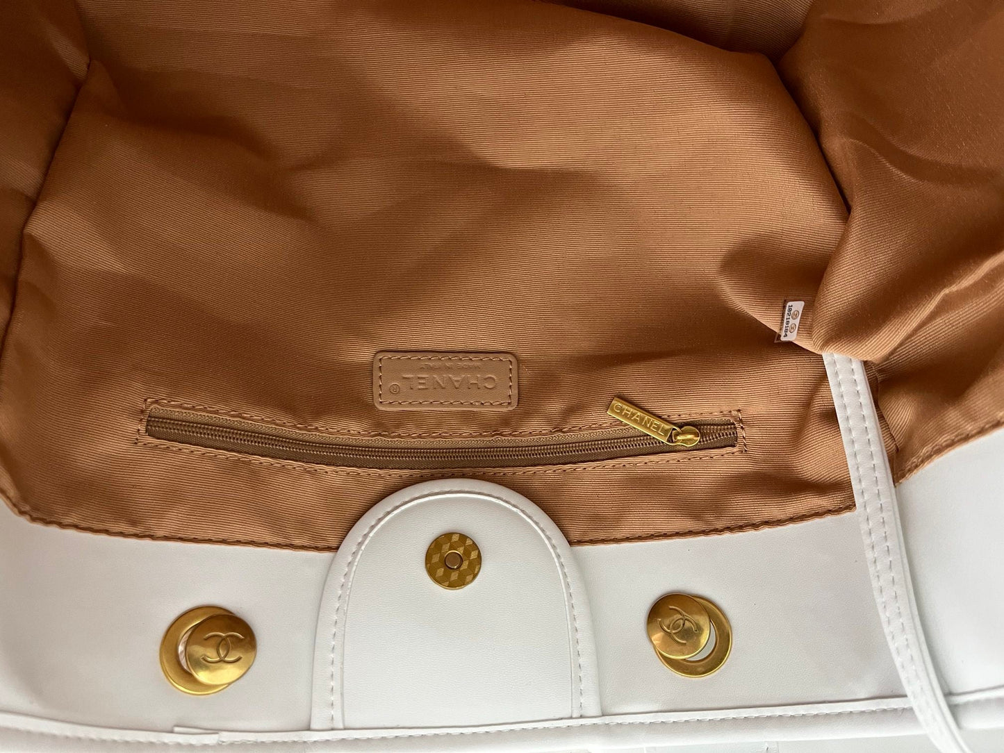 EN - New 1:1 rep Lux Top Quality CHL Bag 346