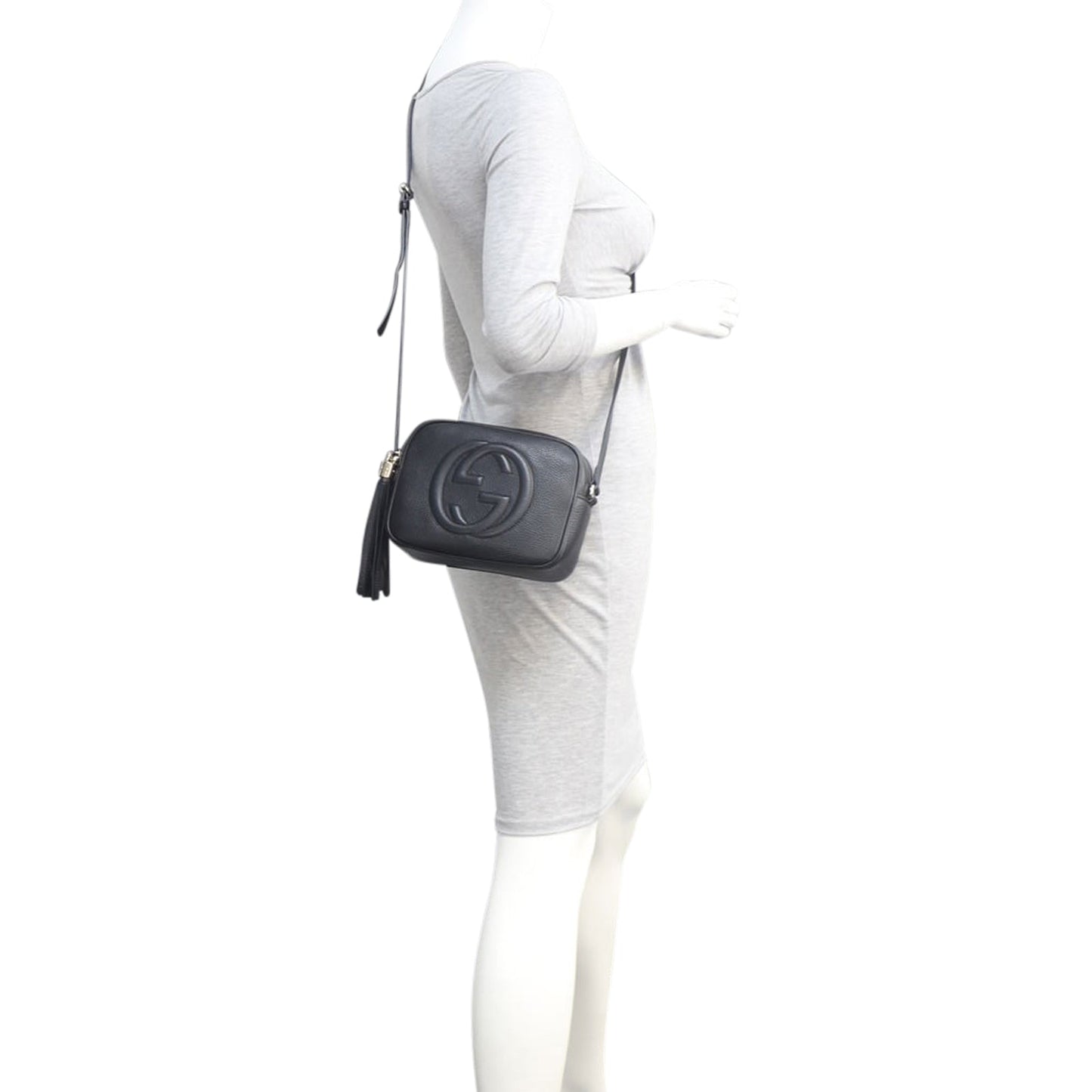 Gucci Soho Disco Small