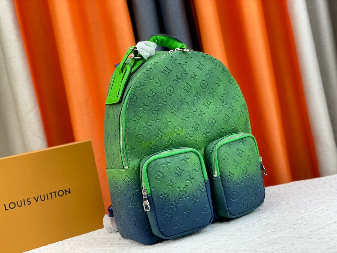 EN - New 1:1 rep  Bags LUV 666