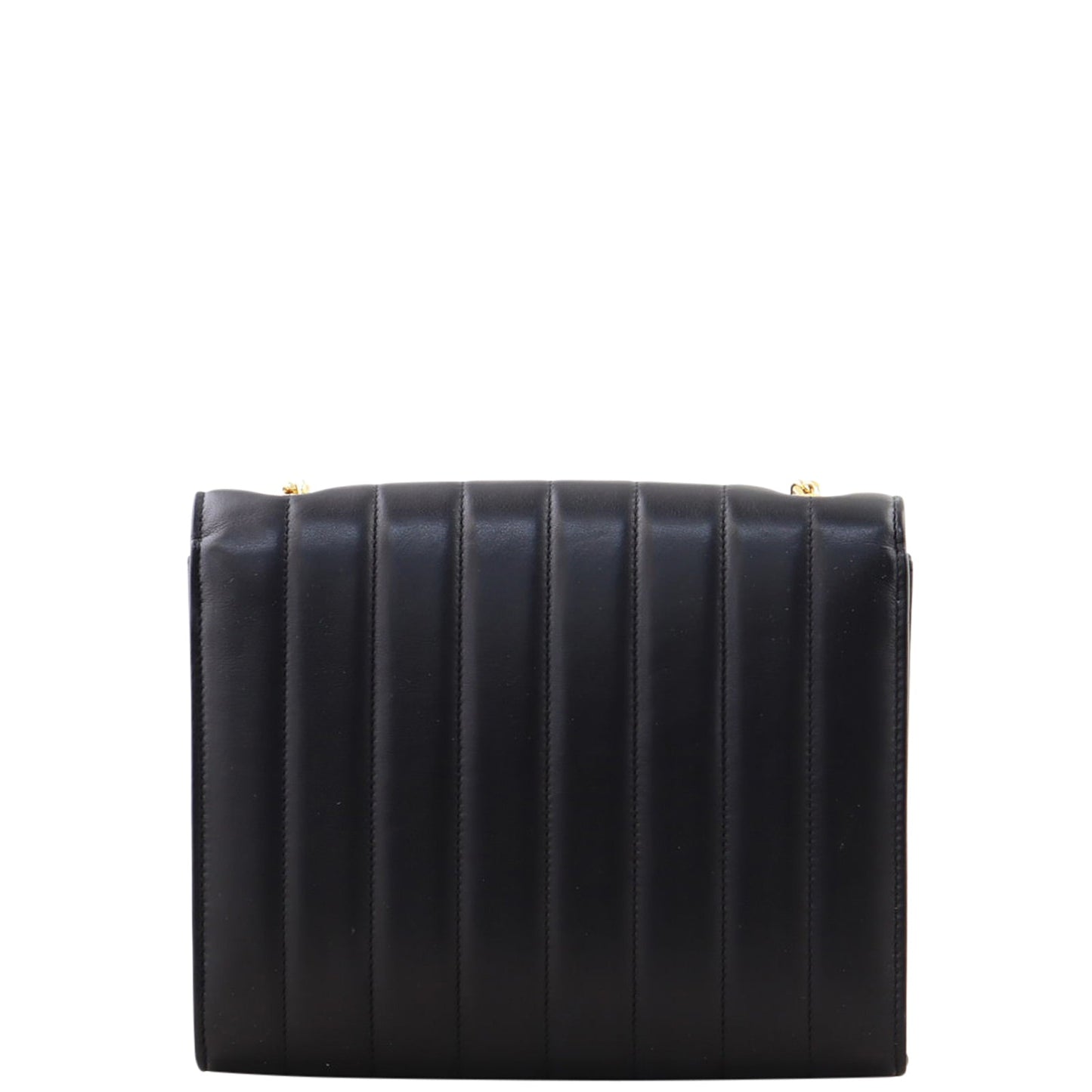 Saint Laurent Vicky Wallet on Chain