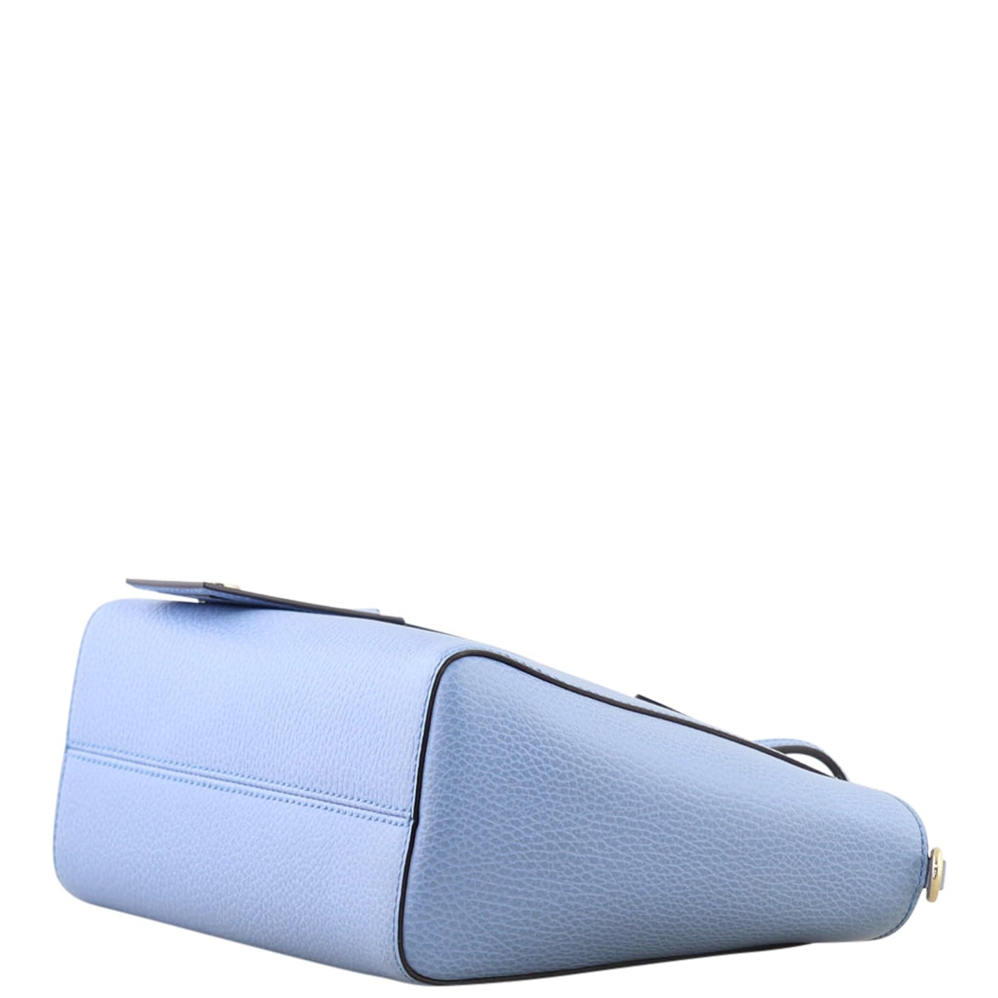 Gucci Swing Mini Leather Tote