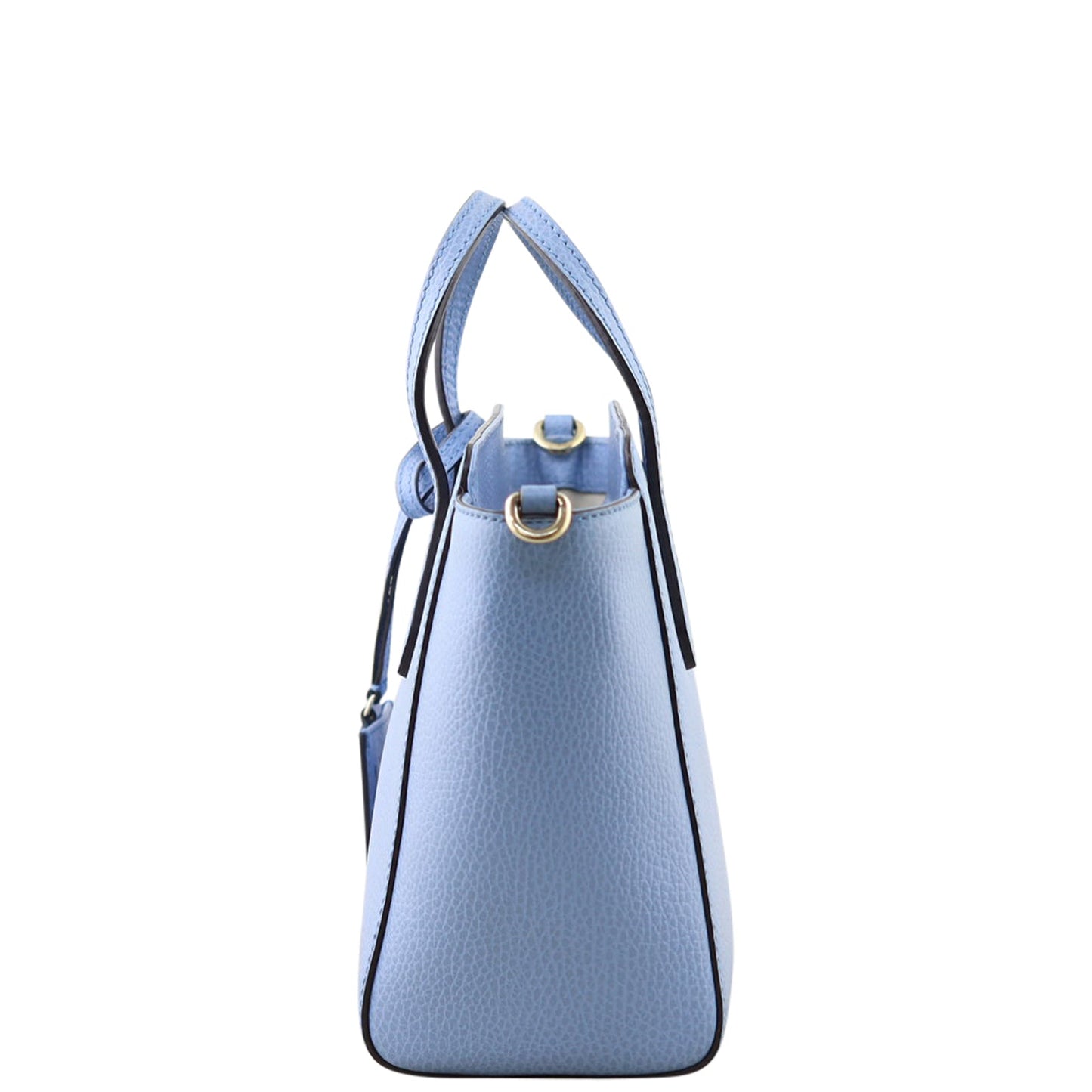 Gucci Swing Mini Leather Tote