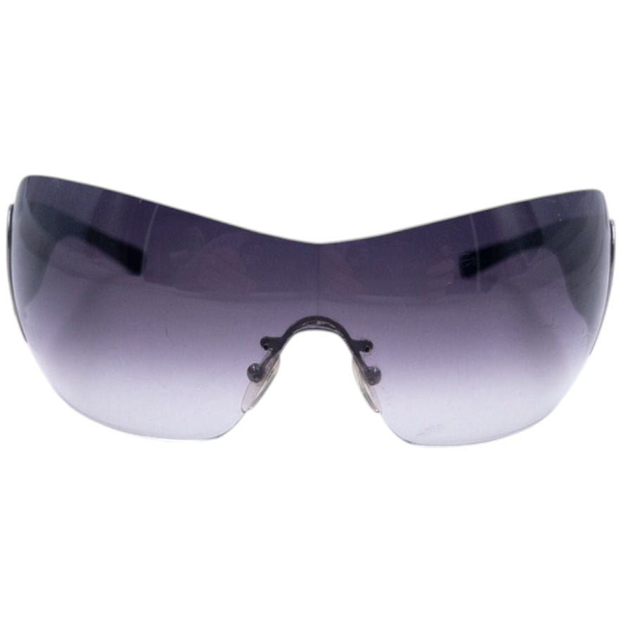 Prada Swirl Sunglasses