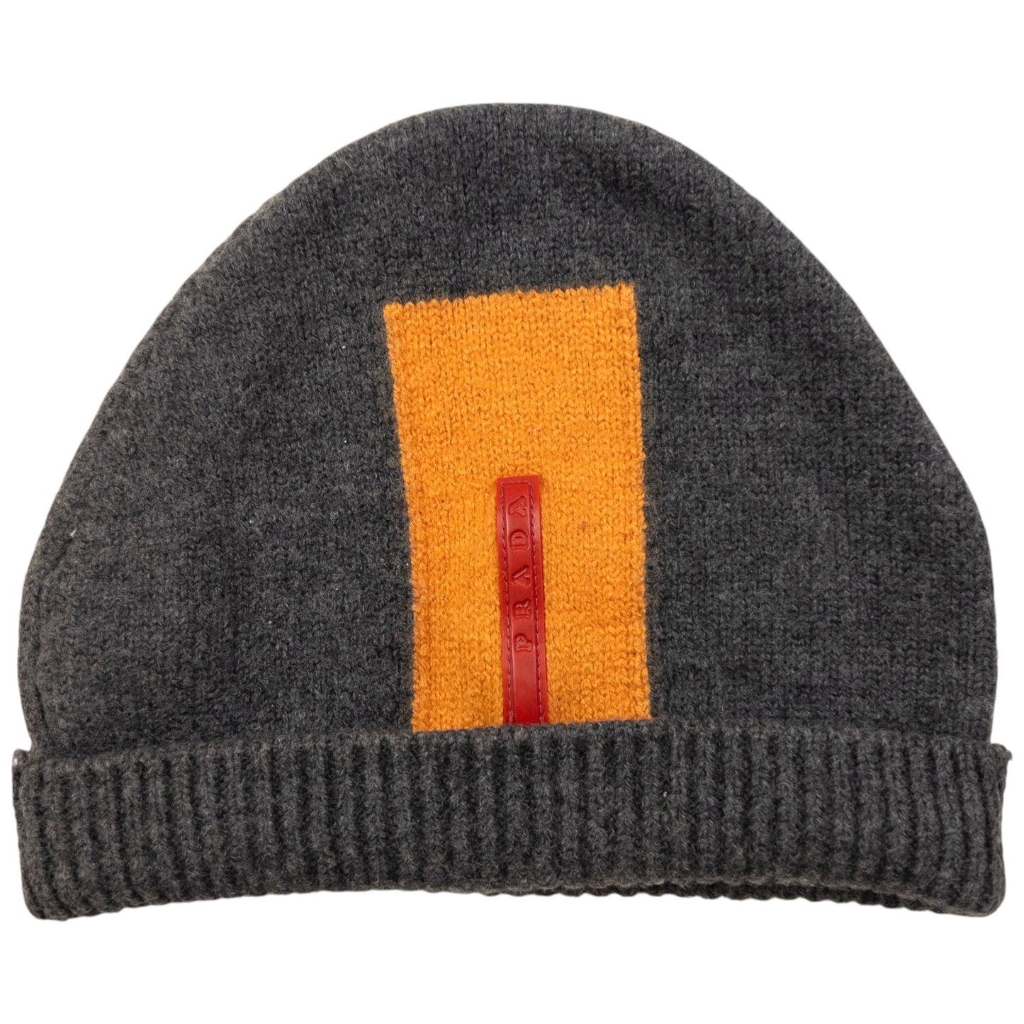 Prada Sport Beanie Hat