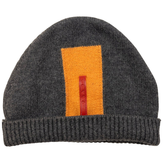 Prada Sport Beanie Hat