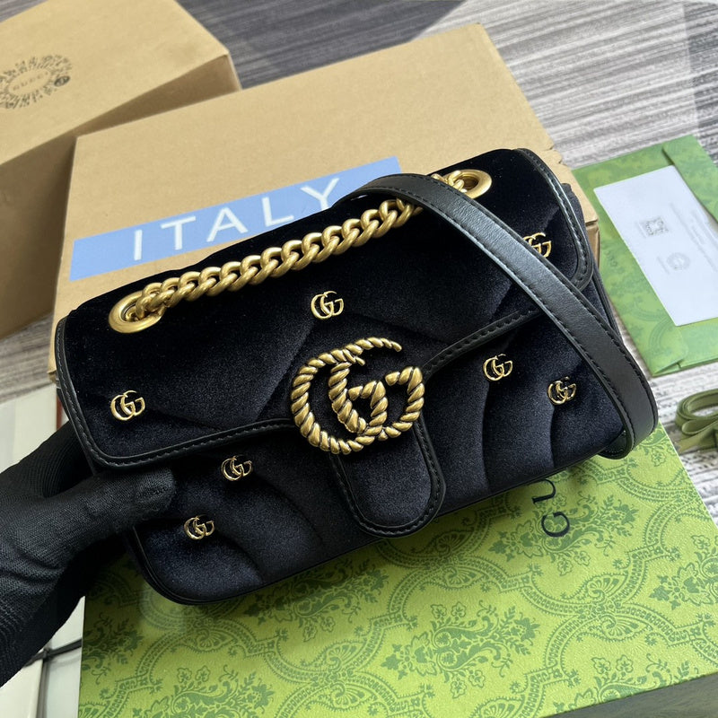 Top Quality -  Bags - 096