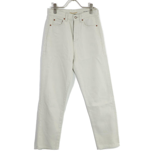 Saint Laurent Paris Denim Pants
