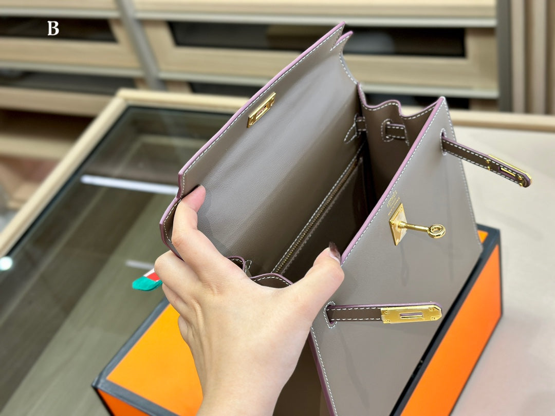 EN - New 1:1 rep  Bags HM 146