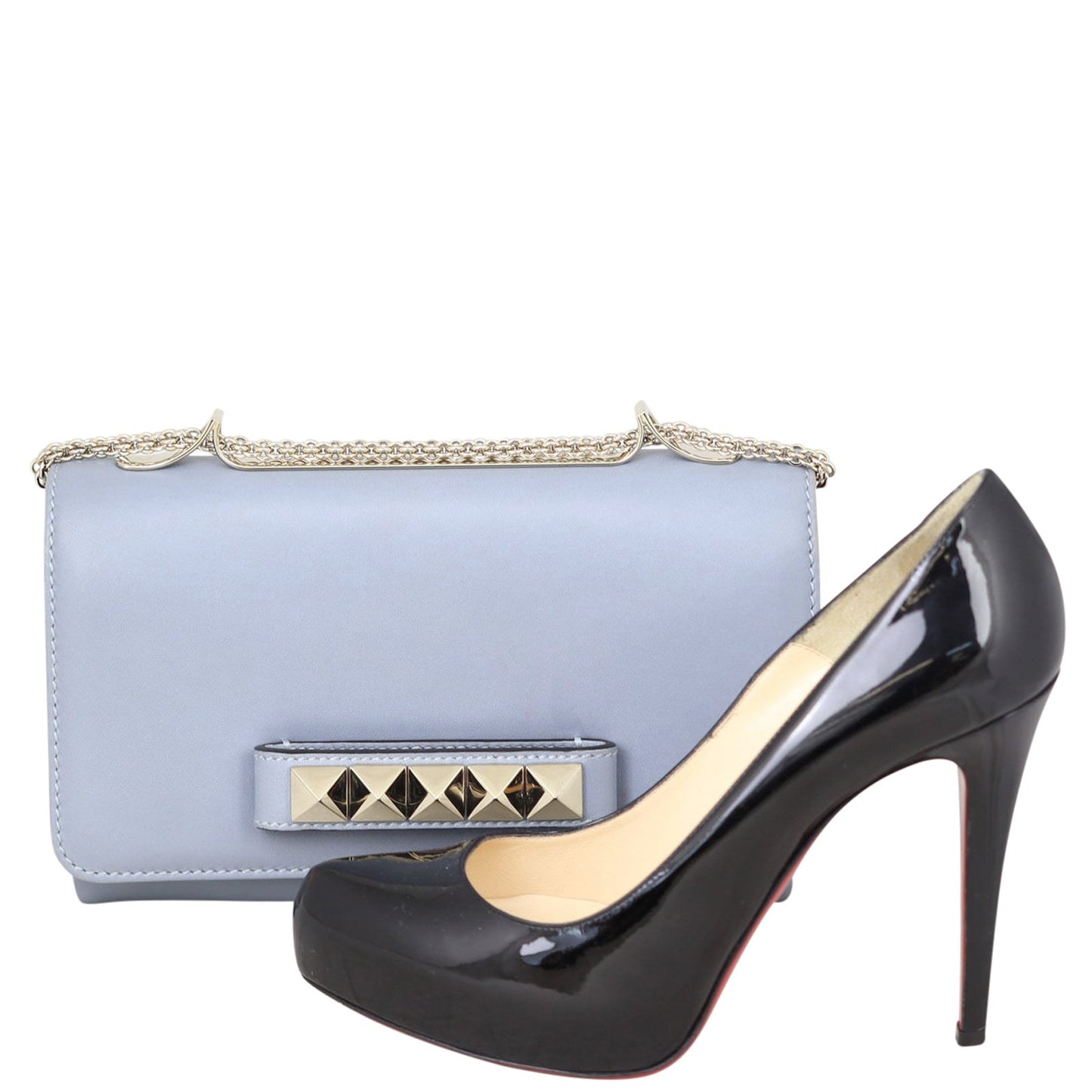 Valentino Va Va Voom Crossbody Bag