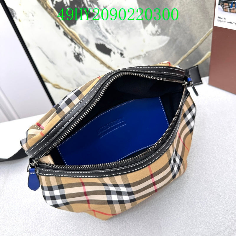 Top Quality Fashion -BBR Bags - 167
