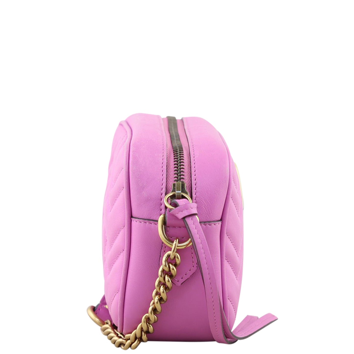 Gucci GG Marmont Mini Camera Bag
