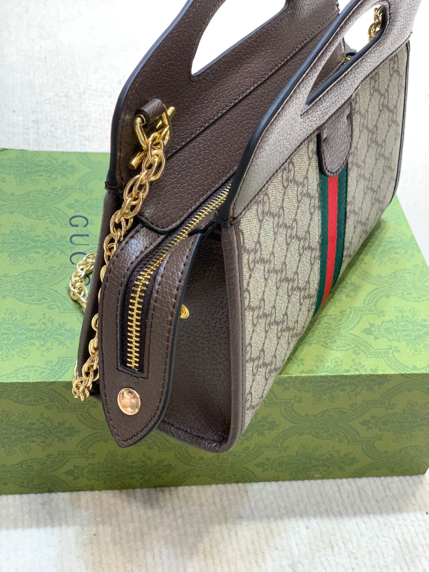EN -New 1:1 rep Lux Bags GCI 366