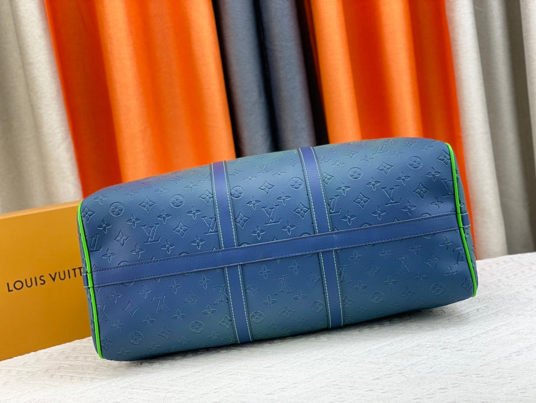 EN - New 1:1 rep  Bags LUV 671
