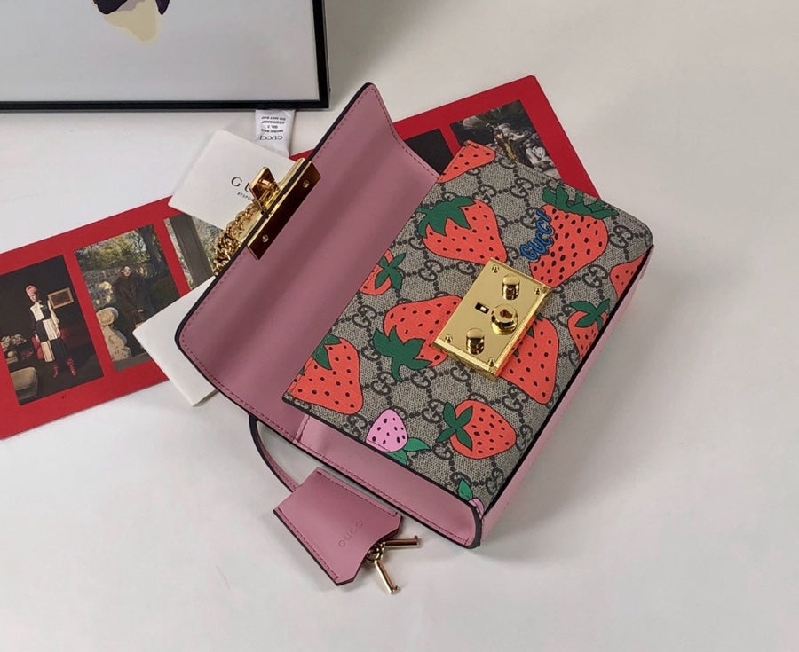 EN - New 1:1 rep Bag GCI 486