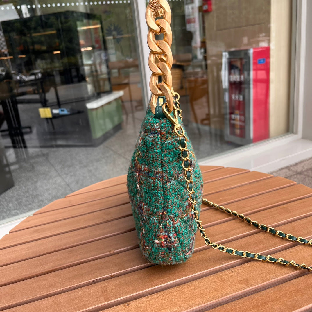New 1:1 rep Lux Top Quality CHL Bag 526