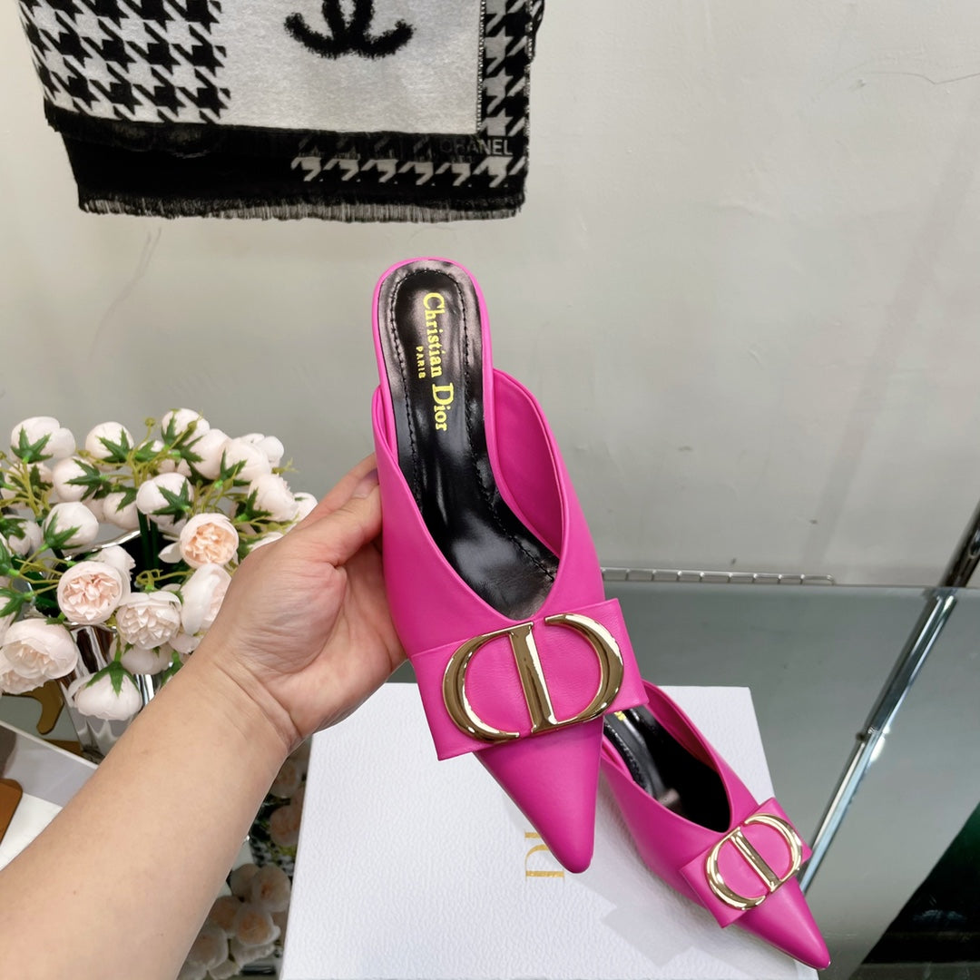 New 1:1 rep DIR HIGH HEELS 060