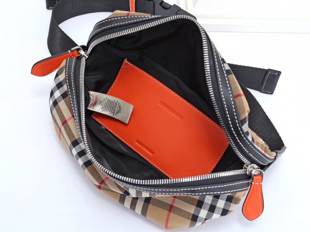 EN - New 1:1 rep  Bags BBR 029