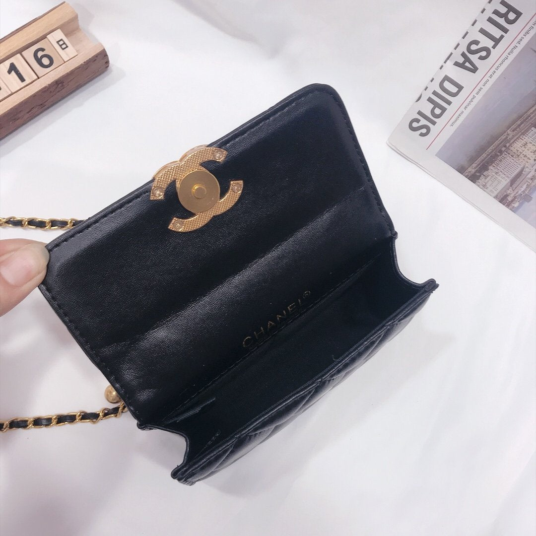 EN - New 1:1 rep  Top Quality CHL Bag 203