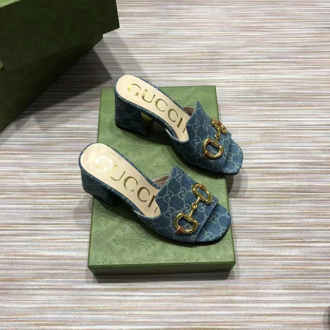 New 1:1 rep GCI HIGH HEELS 005