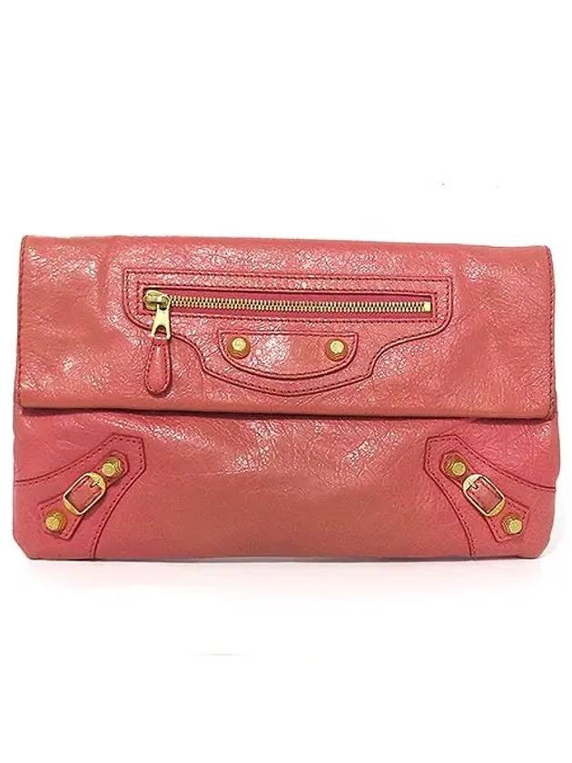 Luxury Balenciaga Trending 2025 282011 clutch bag