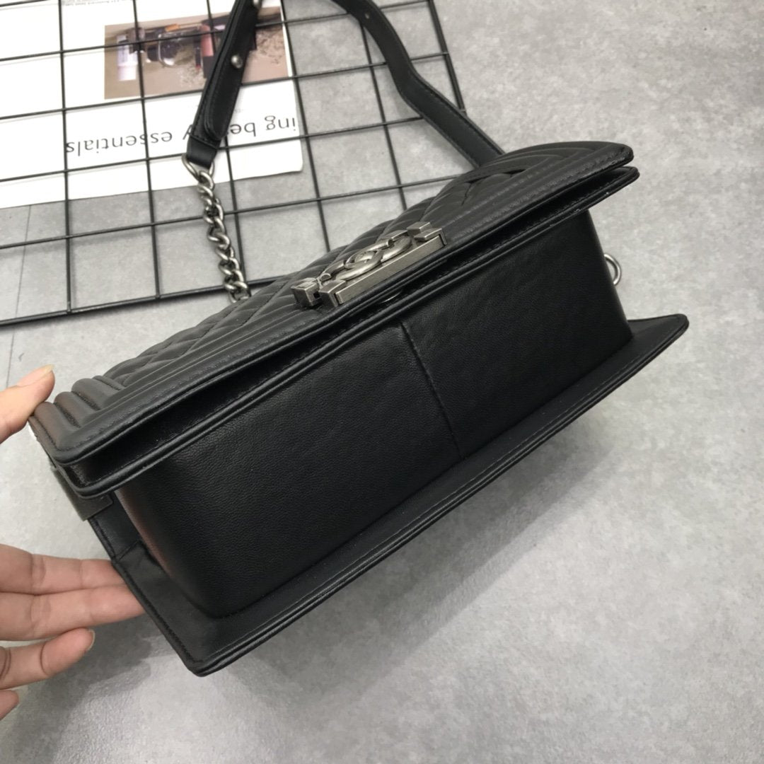 EN - New 1:1 rep  Top Quality CHL Bag 178
