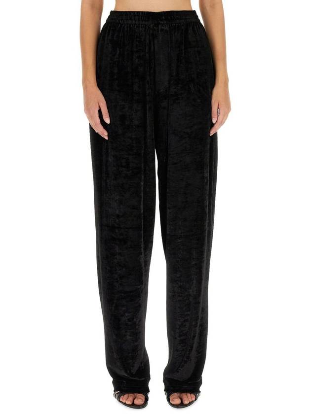 Luxury Balenciaga Trending 2025 23 fw baggy pants 751017TOVO31000 B0040450561