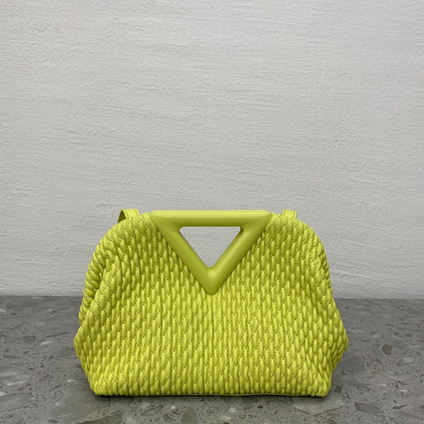 Top Quality Point Yellow, For Women, Women’s Bags 9.4in/24cm