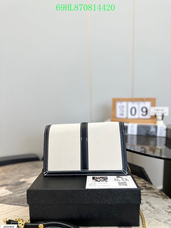 Top Quality Fashion -BBR Bags - 062