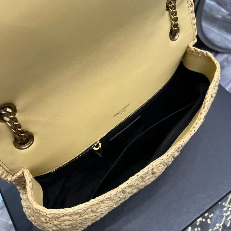 Yves Saint Laurent - Bags - The Elite Bags  520