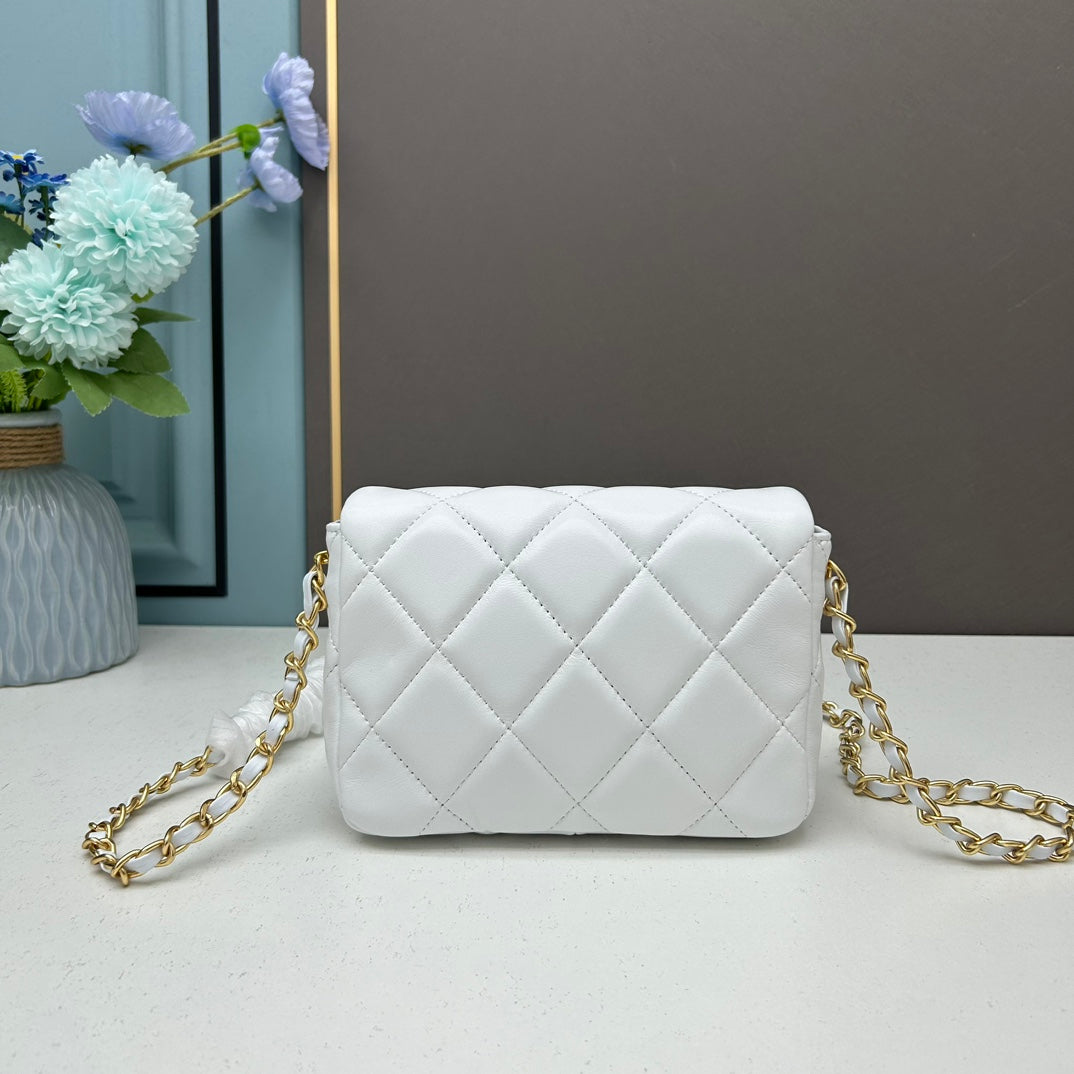 EN - New 1:1 rep  Top Quality CHL Bag 564
