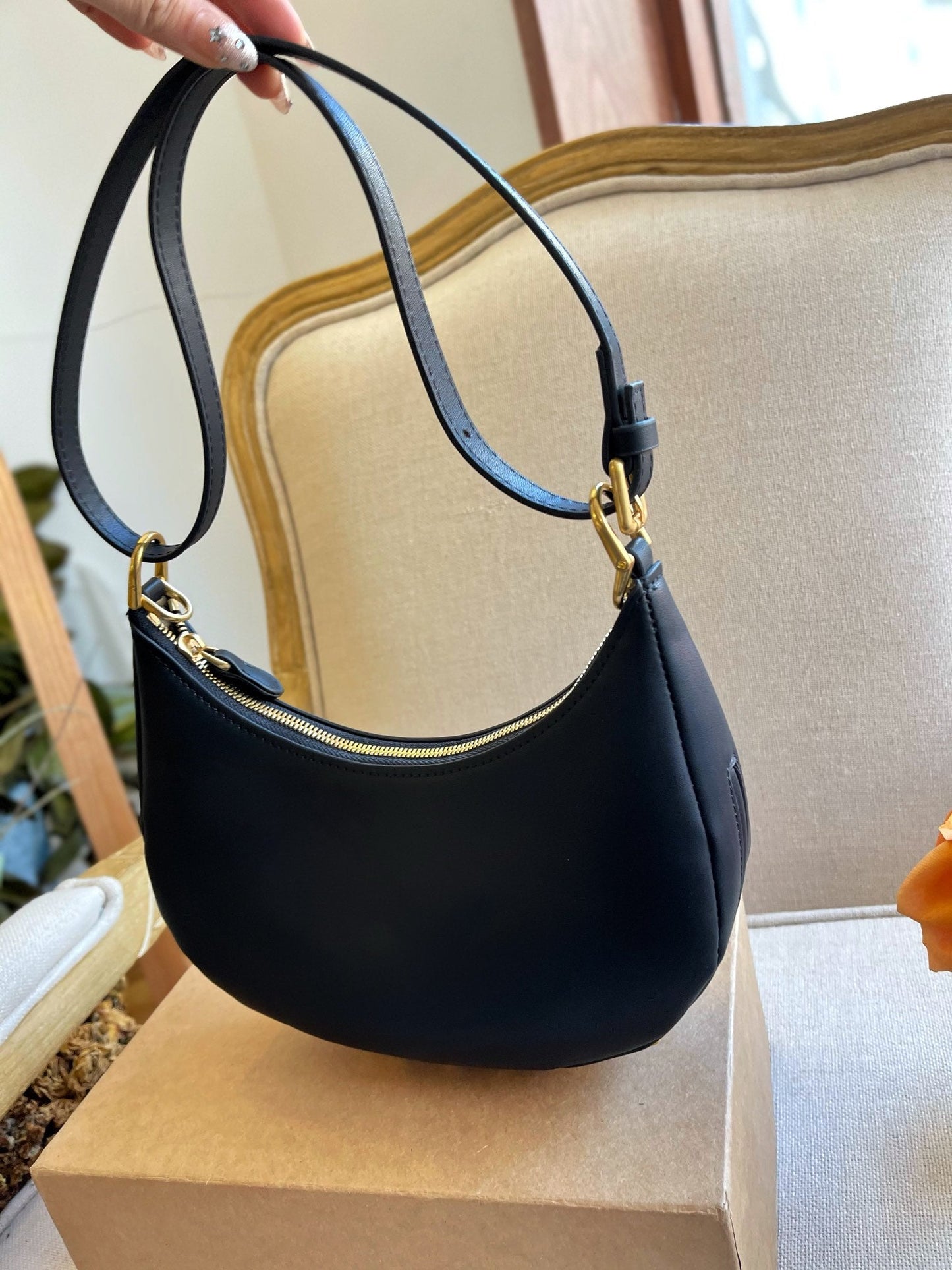 EN - New 1:1 rep  Bags FEI 256