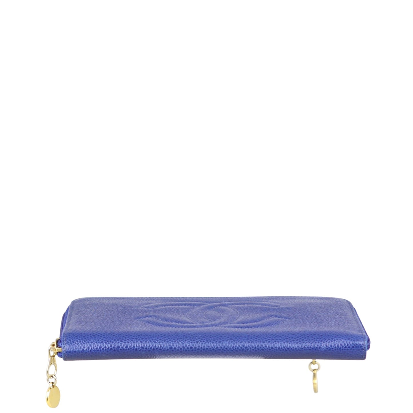 Chanel Timeless Organiser Wallet